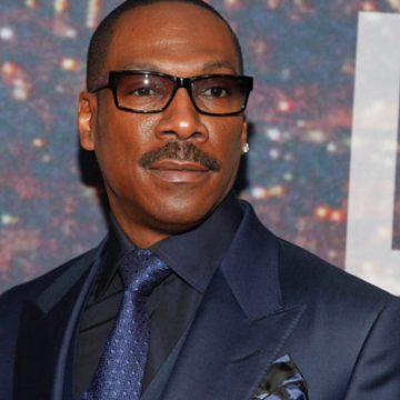 Eddie Murphy is returning to the movies and he's heading To Netflix