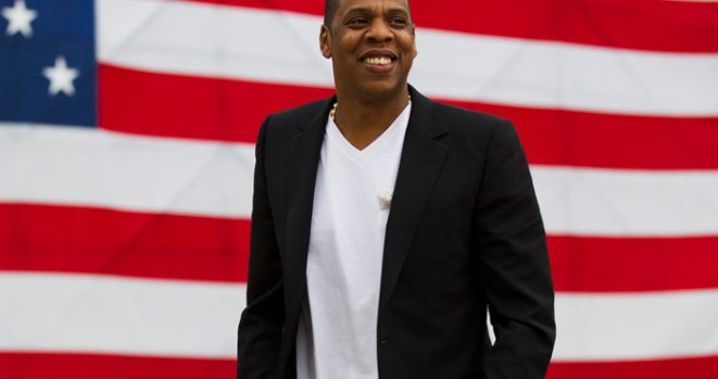 Jay-Z has Launched a venture capital firm