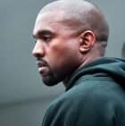 A Wyoming ranch has banned rappers after Kanye's party