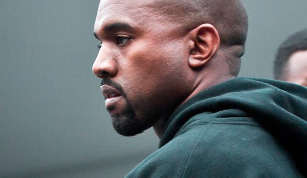 A Wyoming ranch has banned rappers after Kanye's party
