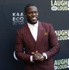 Kathy Griffin comes for Kevin Hart for not talking about Trump