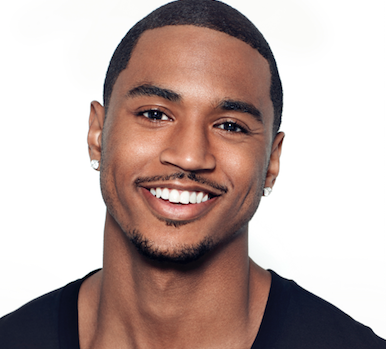 Trey Songz is being sued for punching a Detroit cop