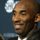Kobe Bryant is in talks to settle who gets to use Black Mamba