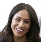 Meghan Markle's father says she's terrified of her royal life