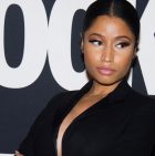 Nicki Minaj is paying the college expenses for 37 people