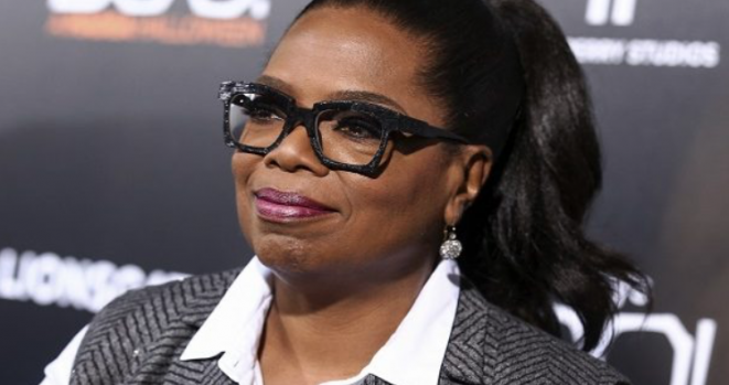 Oprah has gotten into the restaurant business with True Food Kitchen