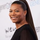 Queen Latifah celebrated with hip-hop legends at the Essence Music Festival