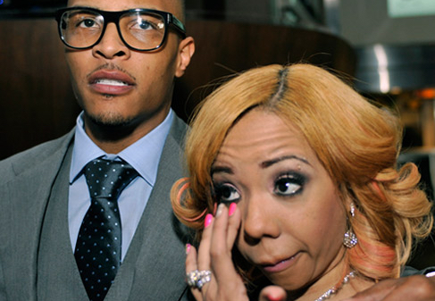 TI wished Tiny a happy birthday despite their marital issues
