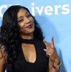 The streets are talking about Common and Tiffany Haddish dating