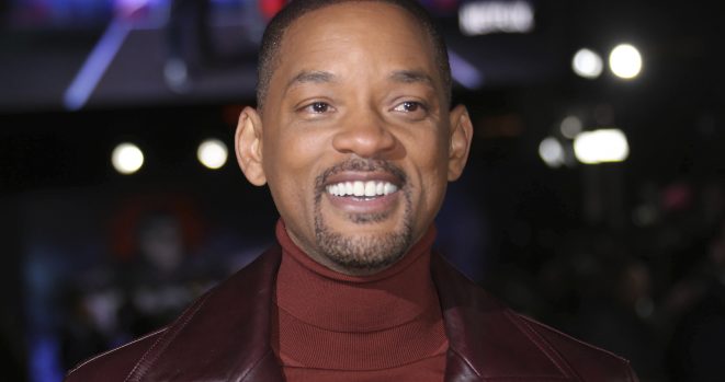 Jay-Z told Will Smith what was the best work of his life