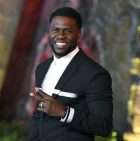 Kevin Hart Strips Down To His Underwear.For New Role! - Smooth Ride Home