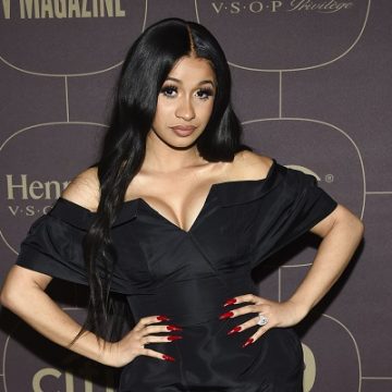Cardi B Issues Apology For Offensive Coretta Scott King Video
