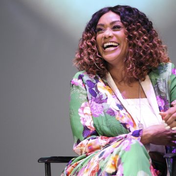 Tami Roman was done with Basketball Wives but now she isn't