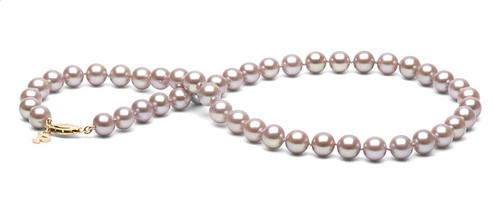 PearlParadise Necklace