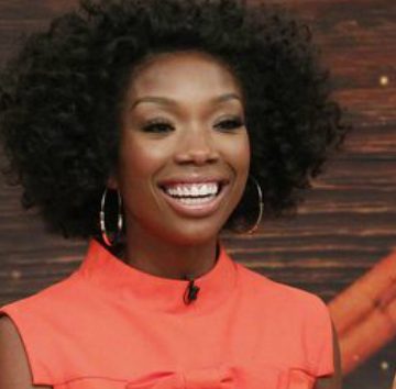 Brandy is headed back to Broadway next month to reprise her role as Roxie Hart