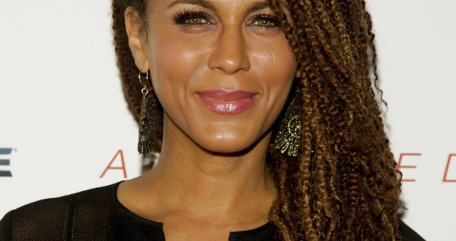 And Just Like That, Nicole Ari Parker Replaces Kim Cattrall