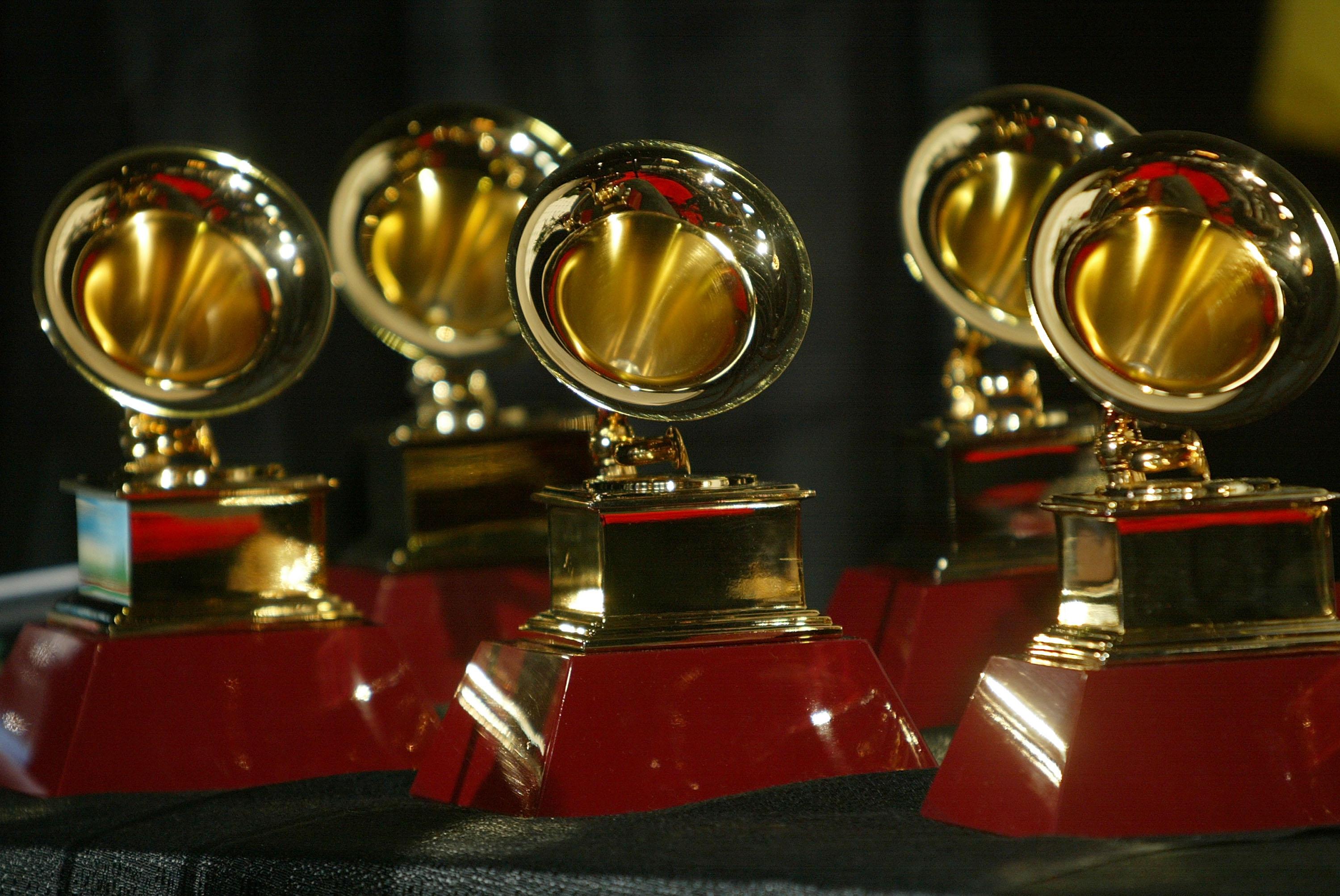 Grammy Awards Receive Lowest Ratings Ever G Smooth R&B 105.7