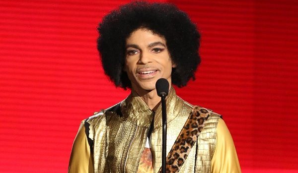 A New Prince Album to be Released