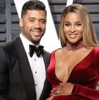 Ciara and russell