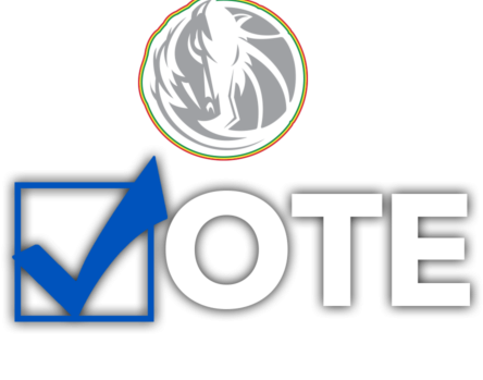 Dallas Mavericks Vote