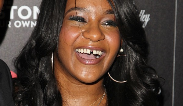 TV One is now also being sued by Bobbi Kristina's estate