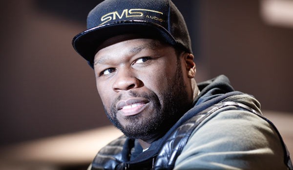 50 Cent says that Power will end after season seven
