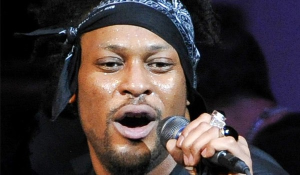 D'Angelo is reissuing a deluxe version of his Brown Sugar album