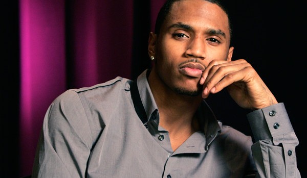 Fellas Trey Songz is Seriously Coming for Your Woman