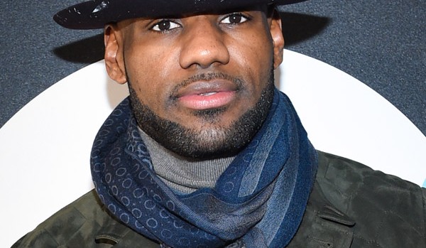 LeBron James and Showtime are collaborating on a new project