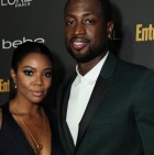 Gabrielle Union and Dwayne Wade were stopped by security for being too sexy