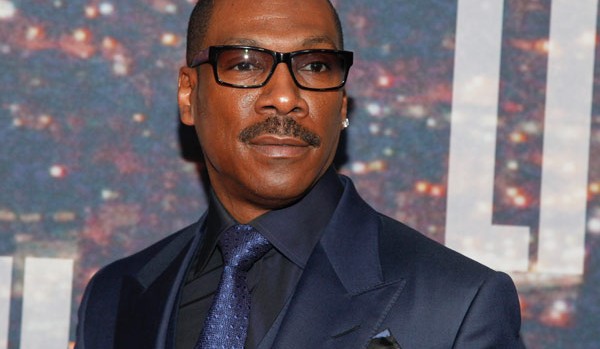 There WILL be a Coming to America sequel WITH Eddie Murphy
