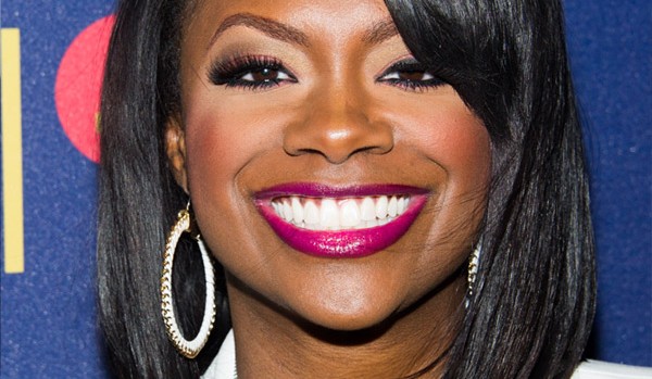 Kandi Burruss is being sued for non payment by a contractor