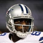 Dez Bryant is getting dragged for not speaking up on protesting anthem