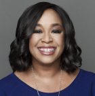 Shonda Rhimes has launched her Shondaland web site