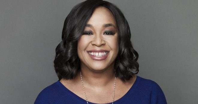 Shonda Rhimes has launched her Shondaland web site