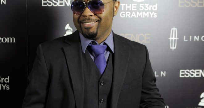 Musiq Soulchild is ready to drop a new album and his second child is due