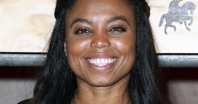 Jemele Hill was suspended for 2 weeks by ESPN over her Jerry Jones comments