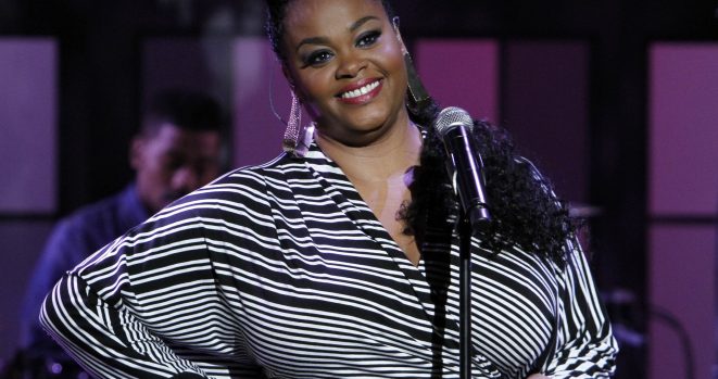 Jill Scott filed for divorce from Mike Dobson after 15 months