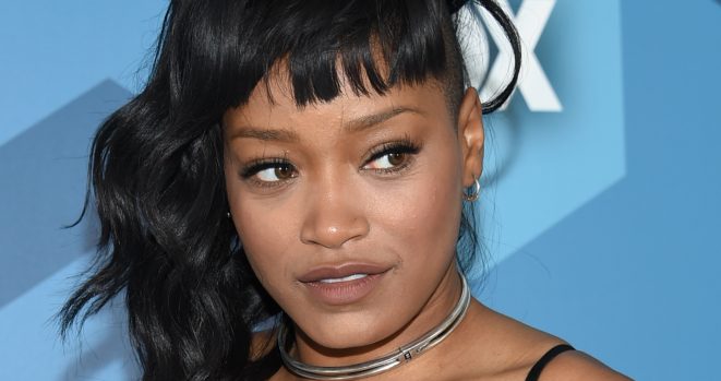 KeKe Palmer killed it with her version of Beyonce's 1+1