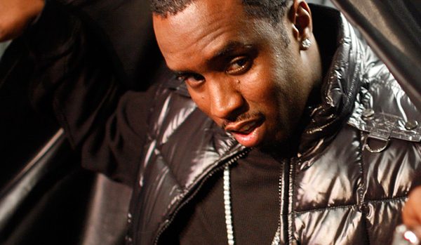 Forbes says Diddy is the highest paid musician for 2017