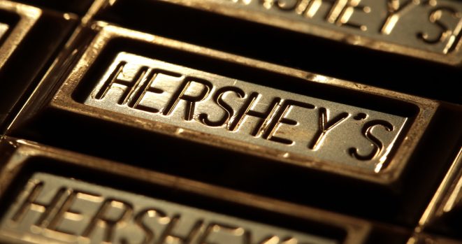 Chocolate may be totally extinct by the year 2050 according to a study