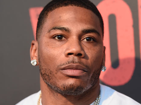 Nelly admits to consensual unprotected sex with the woman accusing him of rape