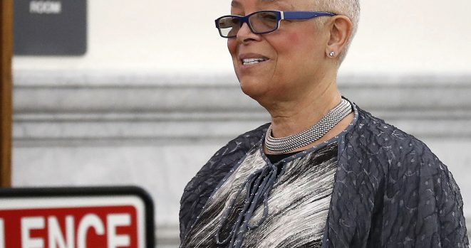 Camille Cosby blames daughter Ensa's death on Bill Cosby