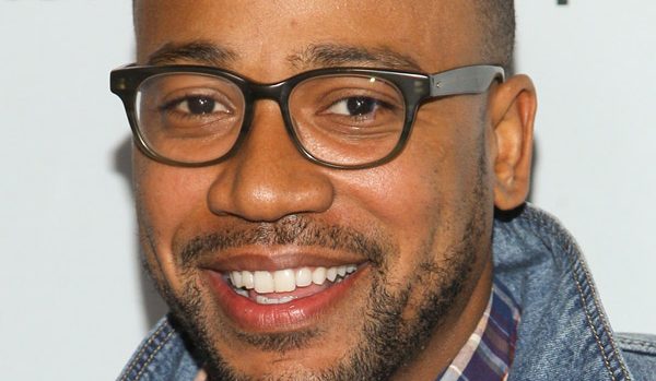 Columbus Short Served only 34 Days of a One Year Sentence