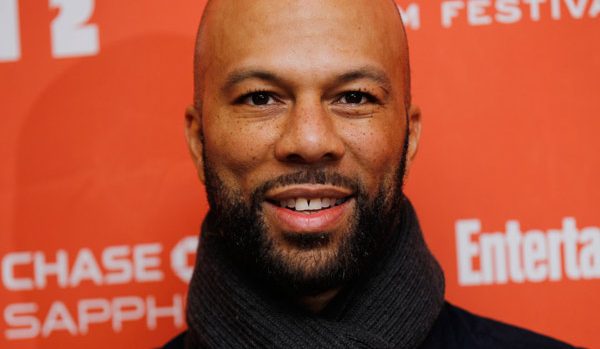 Common says he dimmed his light when he dated Erykah Badu