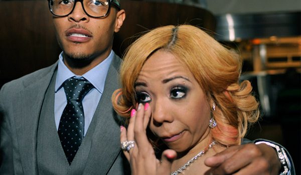 TI and Tiny are thinking of renewing their wedding vows
