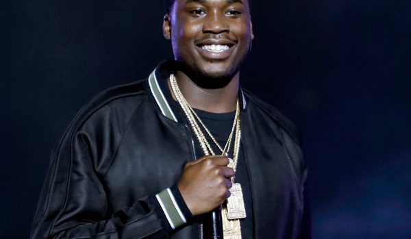 Rapper Meek Mill may be released from jail this Monday