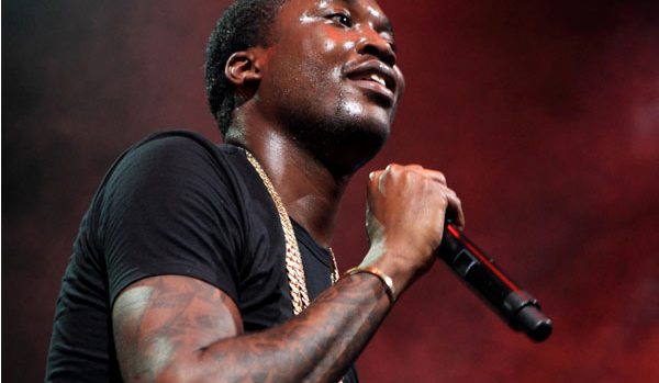 Meek Mill has been released from prison today