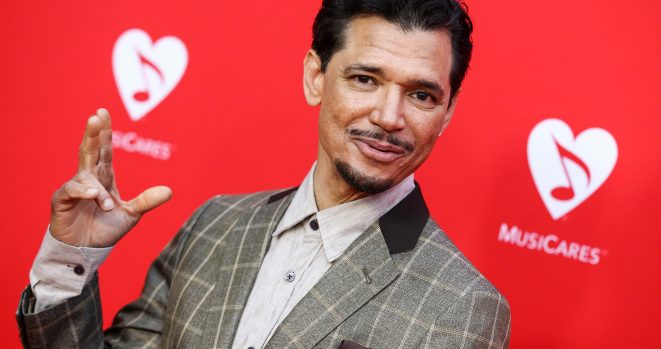 El DeBarge spills the tea on reconnecting with 11 of his 12 children