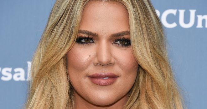 Khloe Kardashian confirms that she's staying with Tristan Thompson